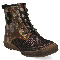 Fashion Laura Vita Bottines - Enfant IVCRIAO 01