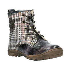 Fashion Laura Vita Bottines - Enfant IVCRIAO 01