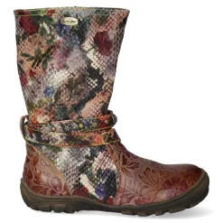 Fashion Laura Vita Bottines - Enfant IVCRIAO 32