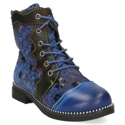 Cheap Laura Vita Bottines - Enfant IXCIAO 04
