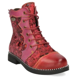 Cheap Laura Vita Bottines - Enfant IXCIAO 04