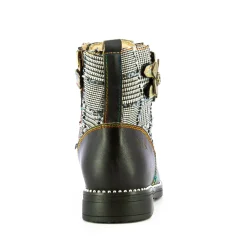 Cheap Laura Vita Bottines - Enfant IXCIAO 04