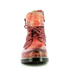 Cheap Laura Vita Bottines - Enfant IXCIAO 04