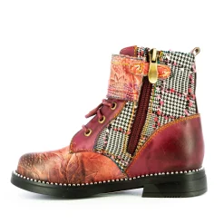 Cheap Laura Vita Bottines - Enfant IXCIAO 04