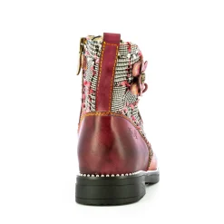 Cheap Laura Vita Bottines - Enfant IXCIAO 04