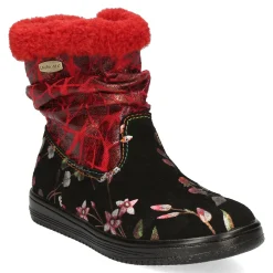 Outlet Laura Vita Bottines - Enfant IZCOLDO 03