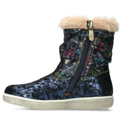 Outlet Laura Vita Bottines - Enfant IZCOLDO 03