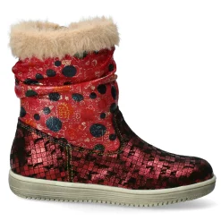 Outlet Laura Vita Bottines - Enfant IZCOLDO 03