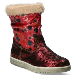 Outlet Laura Vita Bottines - Enfant IZCOLDO 03