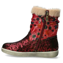 Outlet Laura Vita Bottines - Enfant IZCOLDO 03