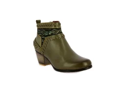 Sale Laura Vita Bottines - ENZO 11
