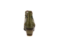 Sale Laura Vita Bottines - ENZO 11