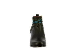 Sale Laura Vita Bottines - ENZO 11