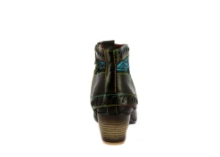 Sale Laura Vita Bottines - ENZO 11
