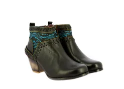 Sale Laura Vita Bottines - ENZO 11