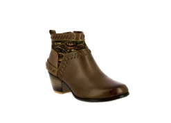Sale Laura Vita Bottines - ENZO 11