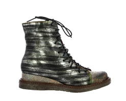 Fashion Laura Vita Bottines - ERCNAULTO 02