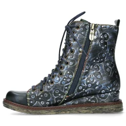 New Laura Vita Bottines - ERCNAULTO 32
