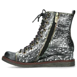New Laura Vita Bottines - ERCNAULTO 32
