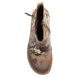 Shop Laura Vita Bottines - ERCNAULTO 30