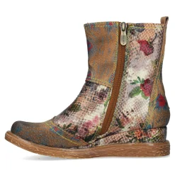 Shop Laura Vita Bottines - ERCNAULTO 30