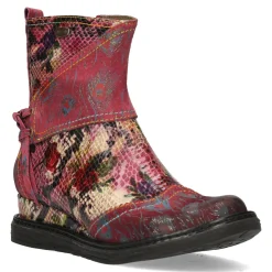 Shop Laura Vita Bottines - ERCNAULTO 30