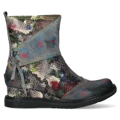 Shop Laura Vita Bottines - ERCNAULTO 30