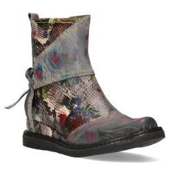 Shop Laura Vita Bottines - ERCNAULTO 30