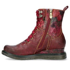 New Laura Vita Bottines - ERCNAULTO 35