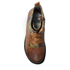 New Laura Vita Bottines - ERCNAULTO 35