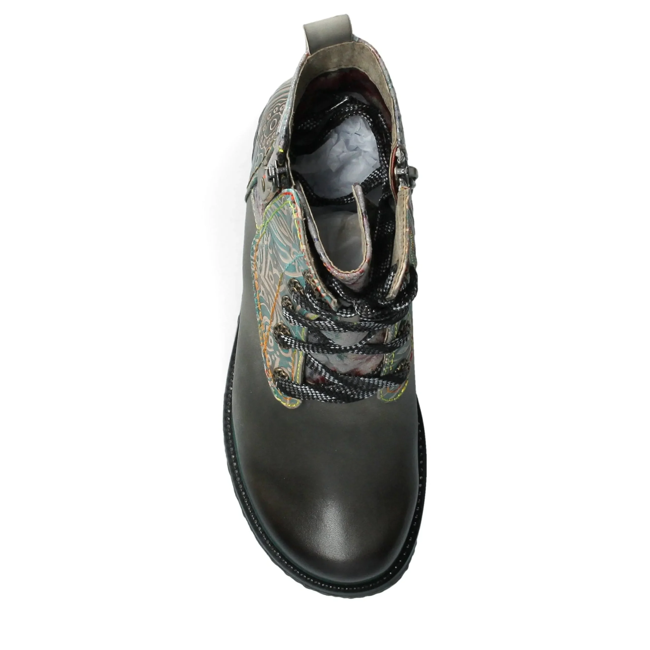 Sale Laura Vita Bottines - ERCNAULTO 36