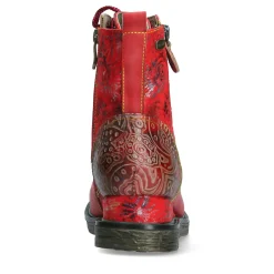 Sale Laura Vita Bottines - ERCNAULTO 36
