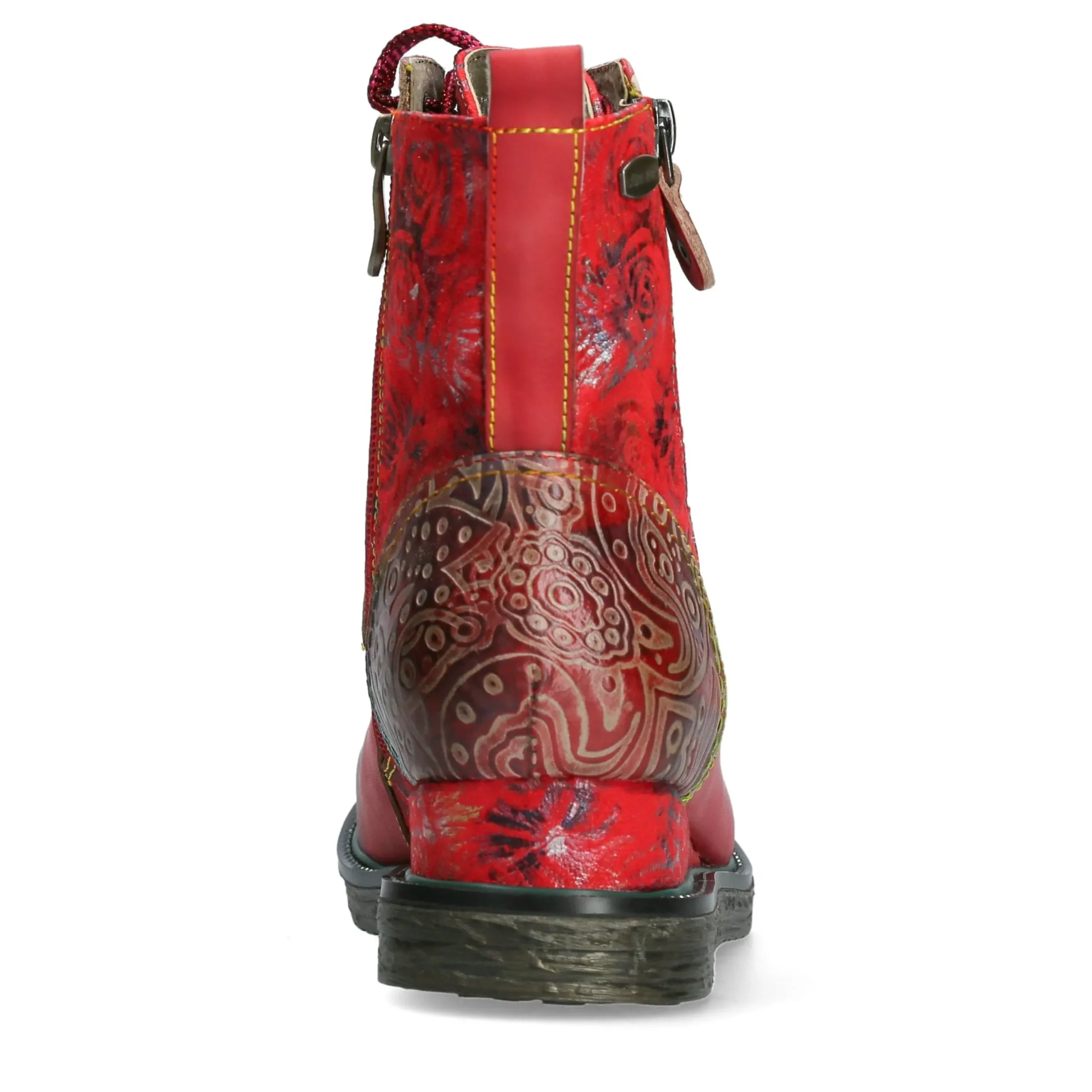 Sale Laura Vita Bottines - ERCNAULTO 36