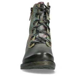 Sale Laura Vita Bottines - ERCNAULTO 36