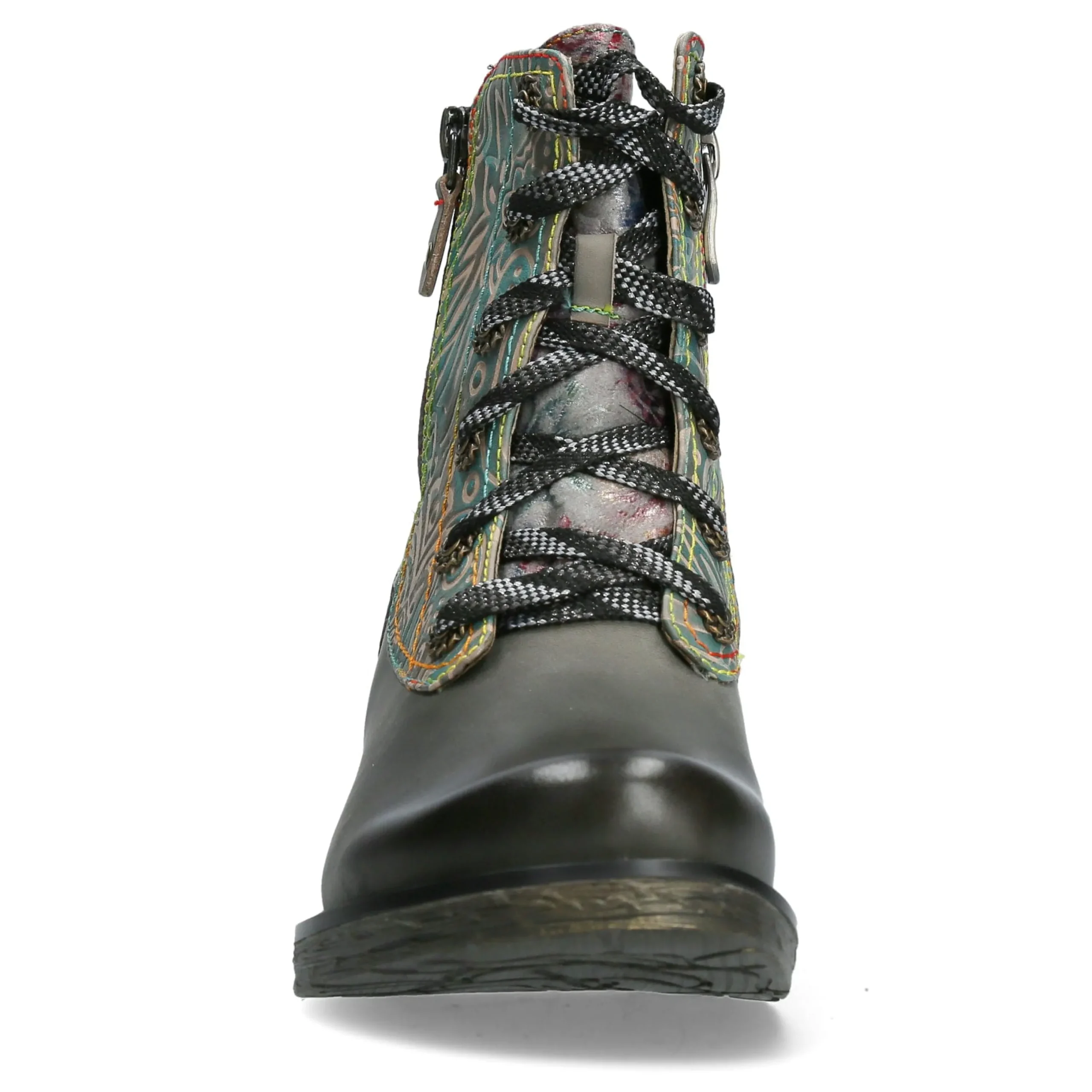 Sale Laura Vita Bottines - ERCNAULTO 36