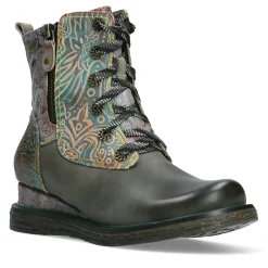 Sale Laura Vita Bottines - ERCNAULTO 36