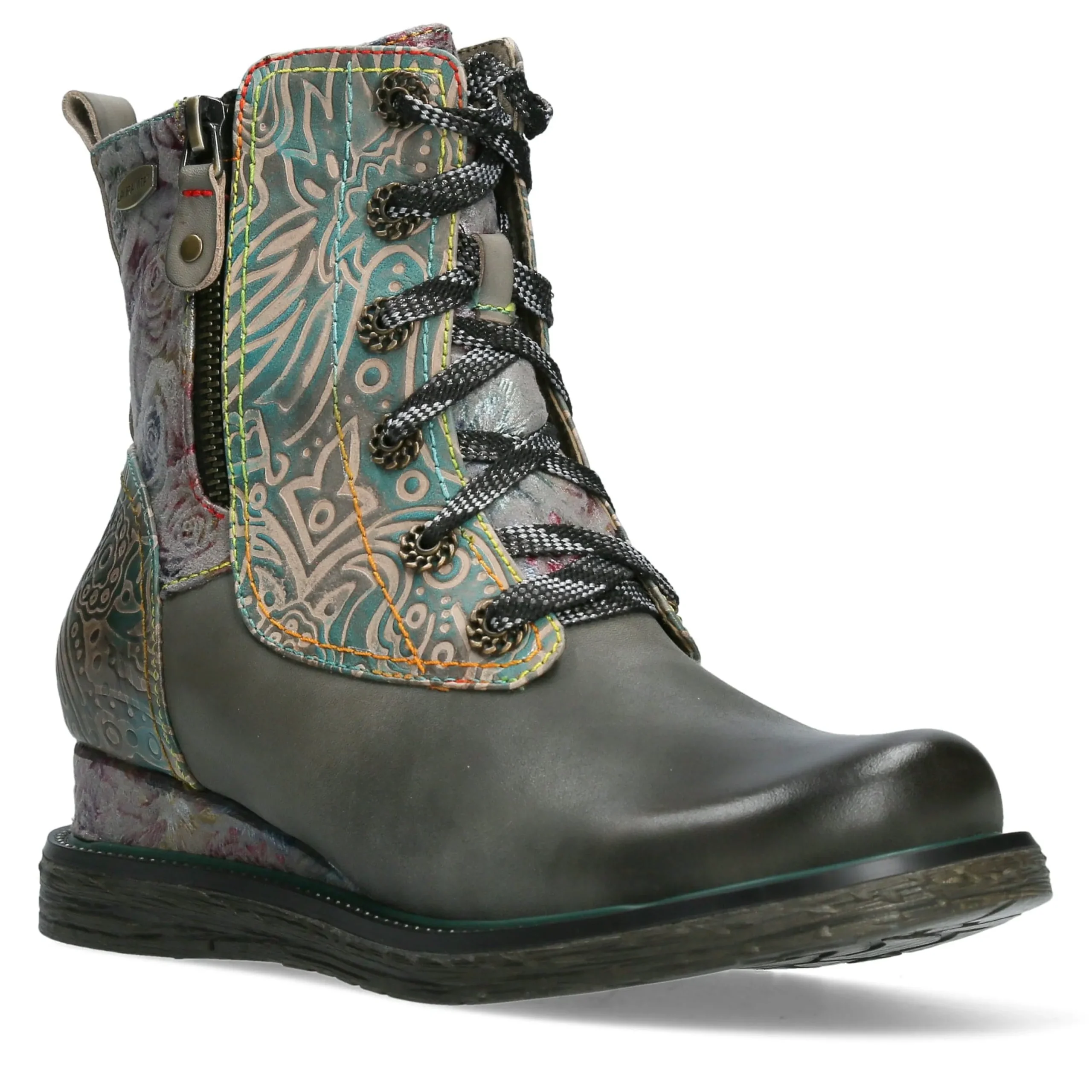 Sale Laura Vita Bottines - ERCNAULTO 36
