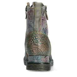 Sale Laura Vita Bottines - ERCNAULTO 36