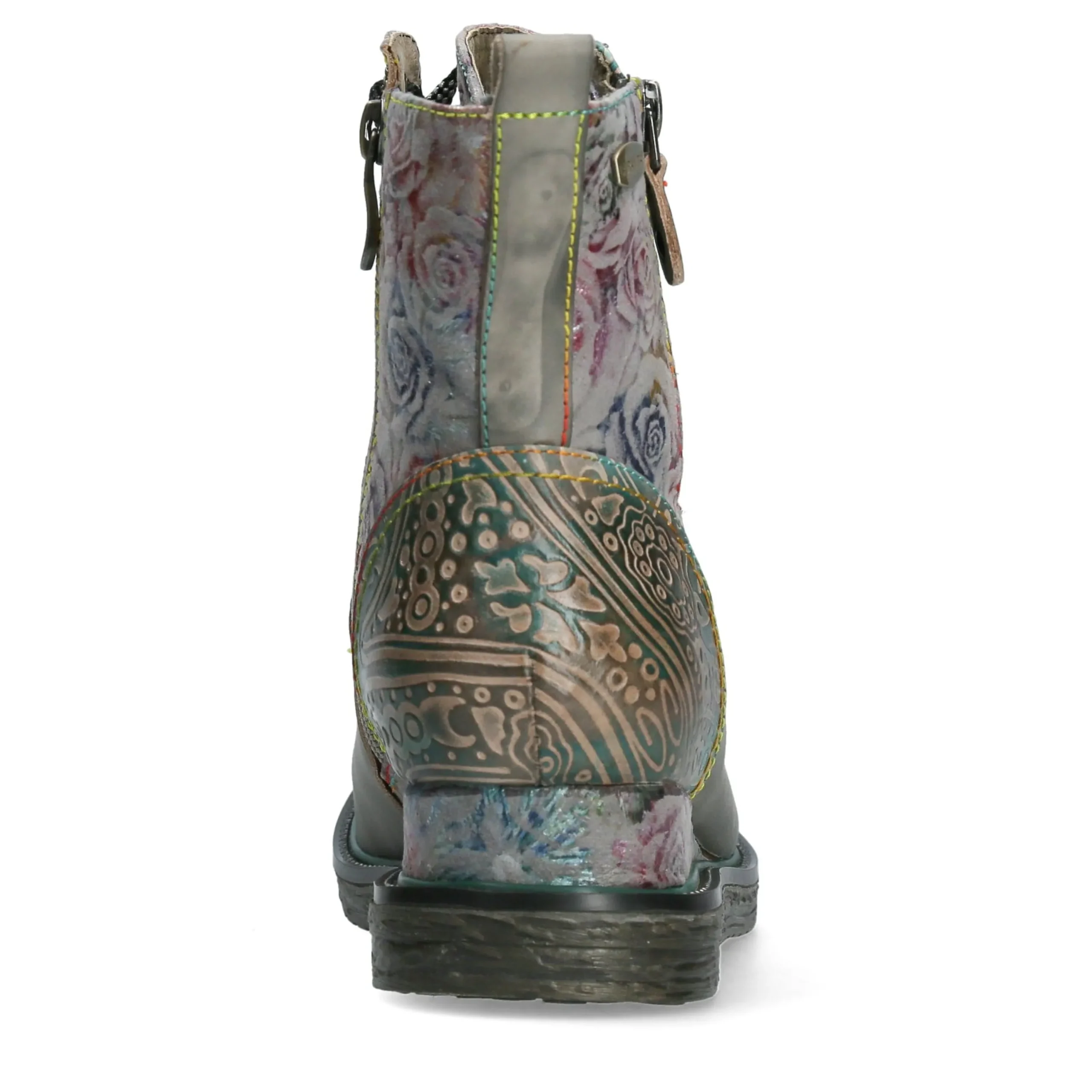Sale Laura Vita Bottines - ERCNAULTO 36