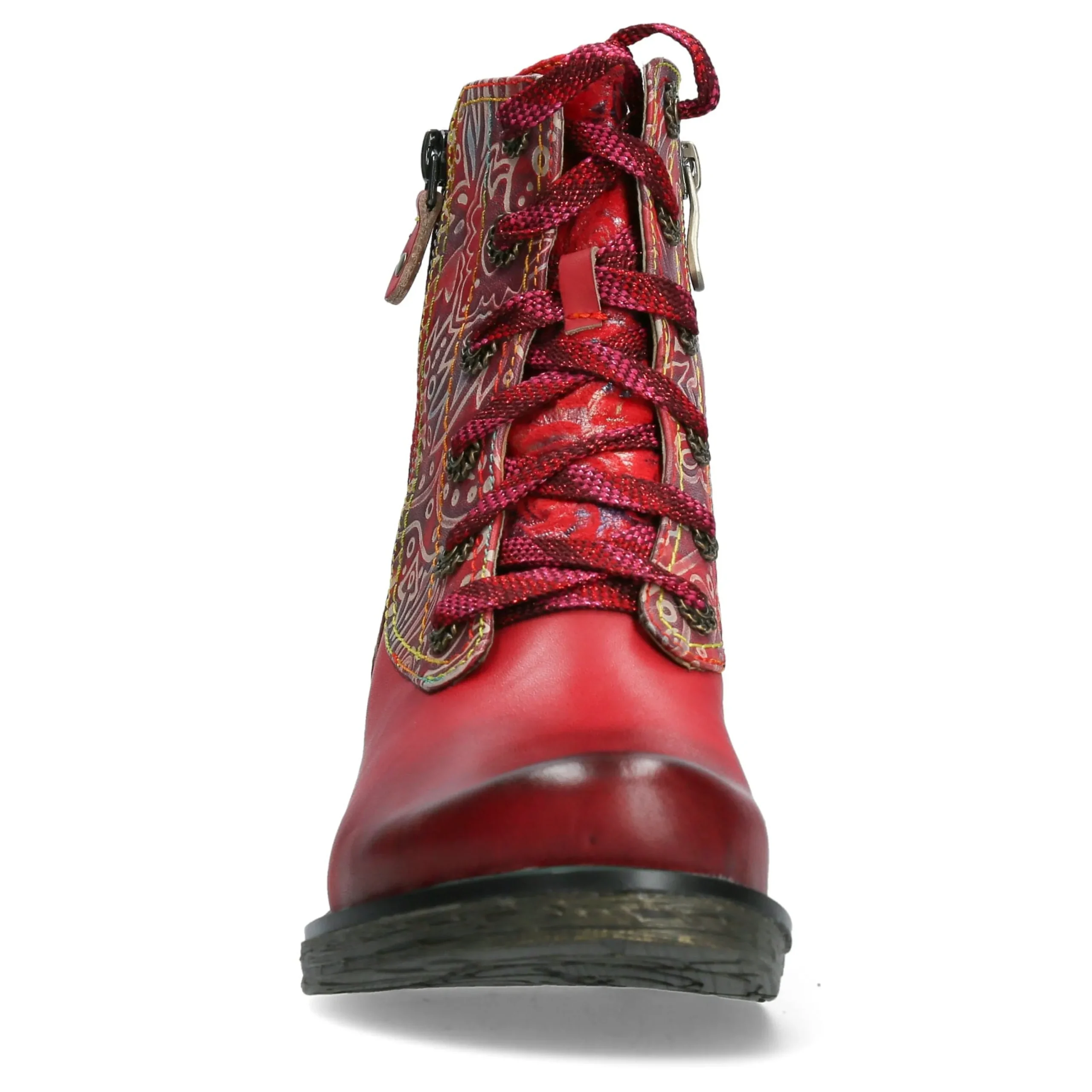 Sale Laura Vita Bottines - ERCNAULTO 36