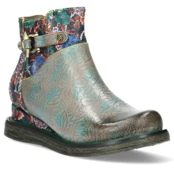Fashion Laura Vita Bottines - ERCNAULTO 37