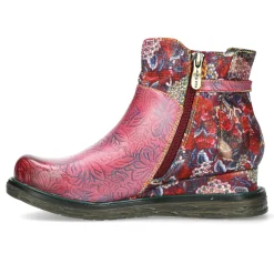 Fashion Laura Vita Bottines - ERCNAULTO 37