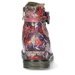 Fashion Laura Vita Bottines - ERCNAULTO 37