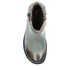 Fashion Laura Vita Bottines - ERCNAULTO 37