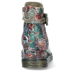 Fashion Laura Vita Bottines - ERCNAULTO 37