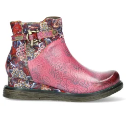 Fashion Laura Vita Bottines - ERCNAULTO 37