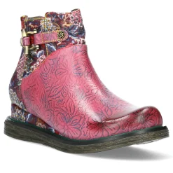 Fashion Laura Vita Bottines - ERCNAULTO 37