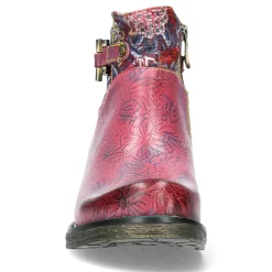 Fashion Laura Vita Bottines - ERCNAULTO 37