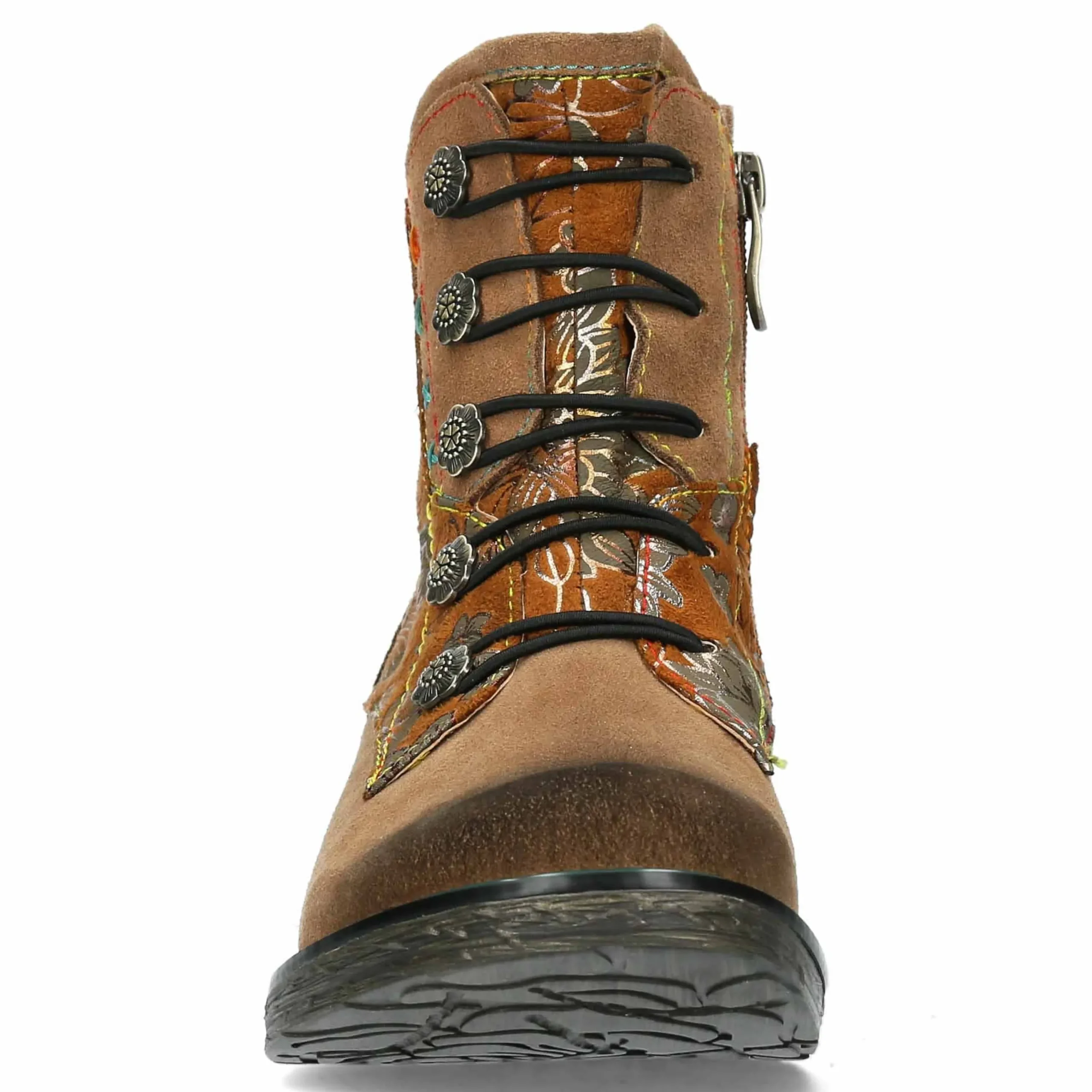 Online Laura Vita Bottines - ERCNAULTO 39