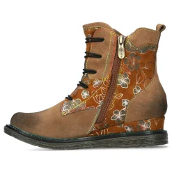 Online Laura Vita Bottines - ERCNAULTO 39